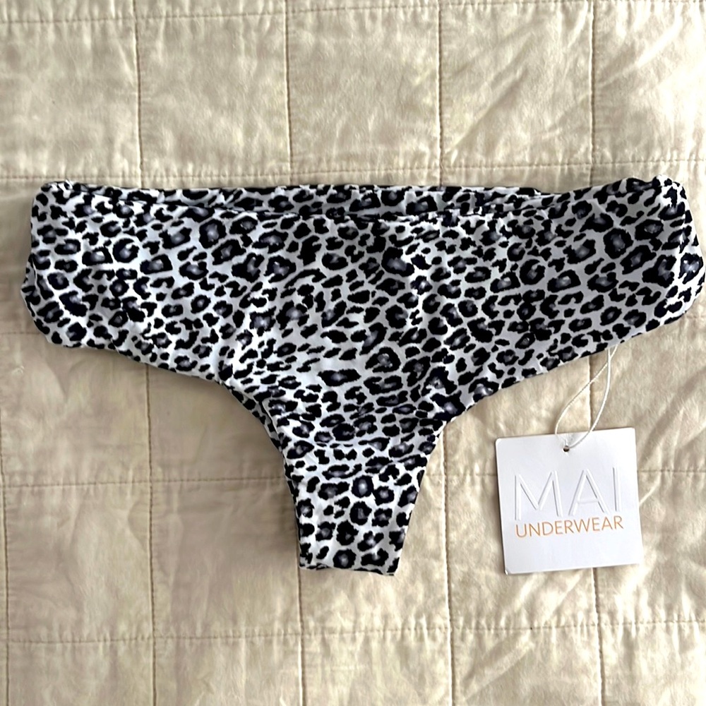 Mai Underwear Bottoms